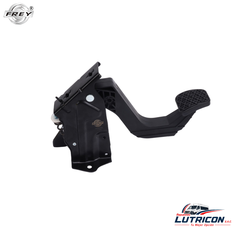 PEDAL DE EMBRAGUE SPRINTER 415CDI 515CDI
