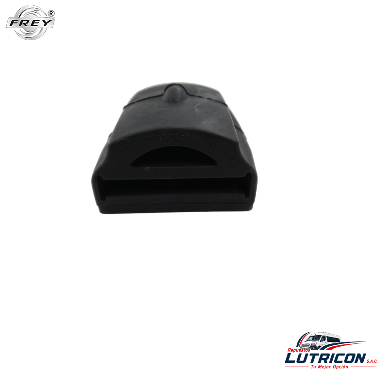 TOPE GOMA DE MUELLE POSTERIOR SPRINTER 515CDI