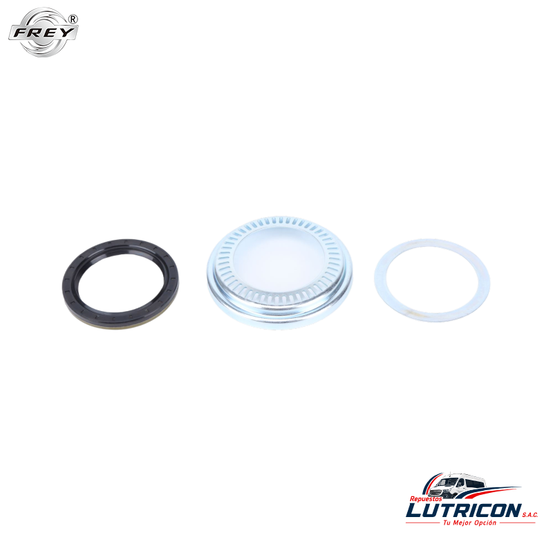 KIT REPARACION CUBO RUEDA POSTERIOR SPRINTER 515CDI
