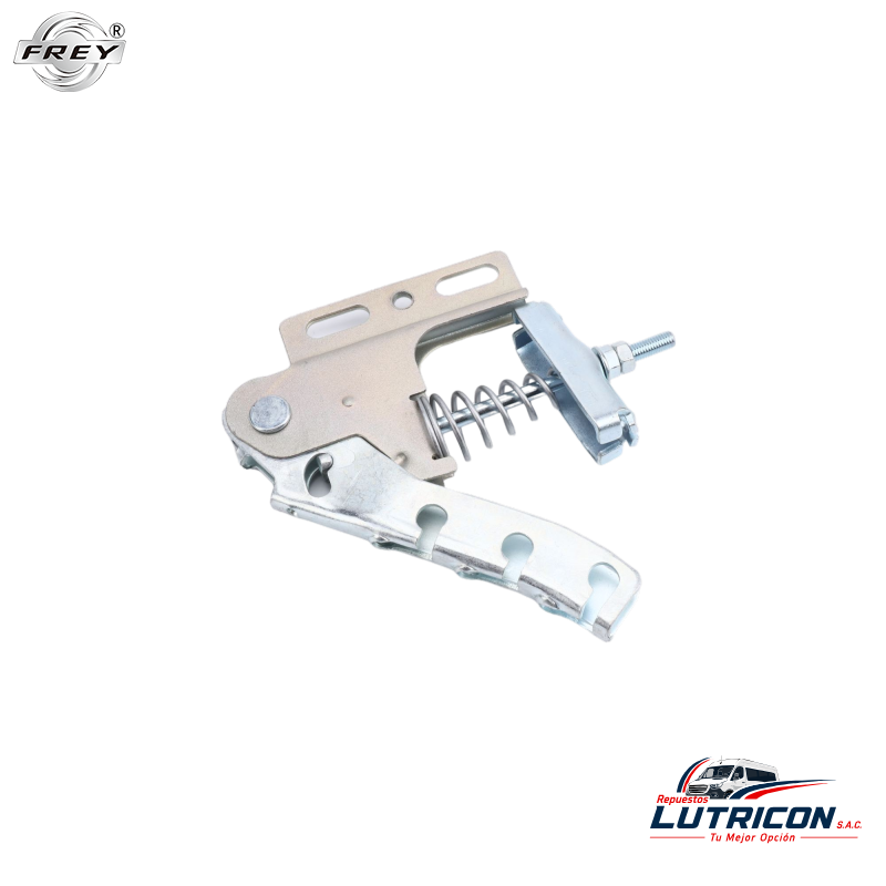 REGULADOR DEL CABLE FRENO DE MANO SPRINTER 515CDI