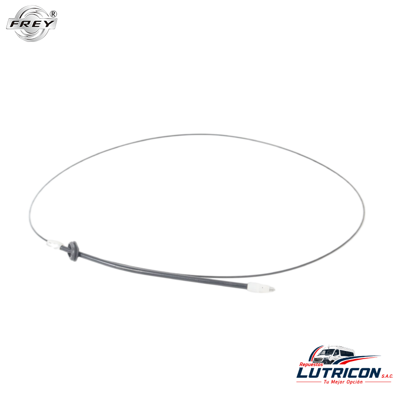 CABLE DE FRENO MANO DELANTERO SPRINTER 515CDI
