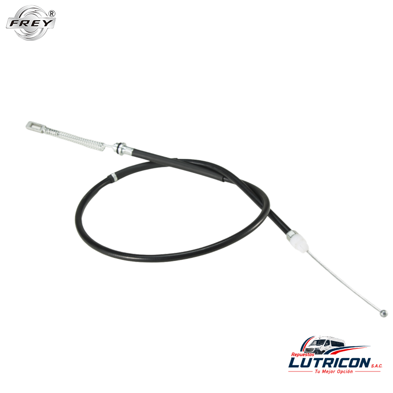 CABLE FRENO MANO POSTERIOR SPRINTER 515CDI