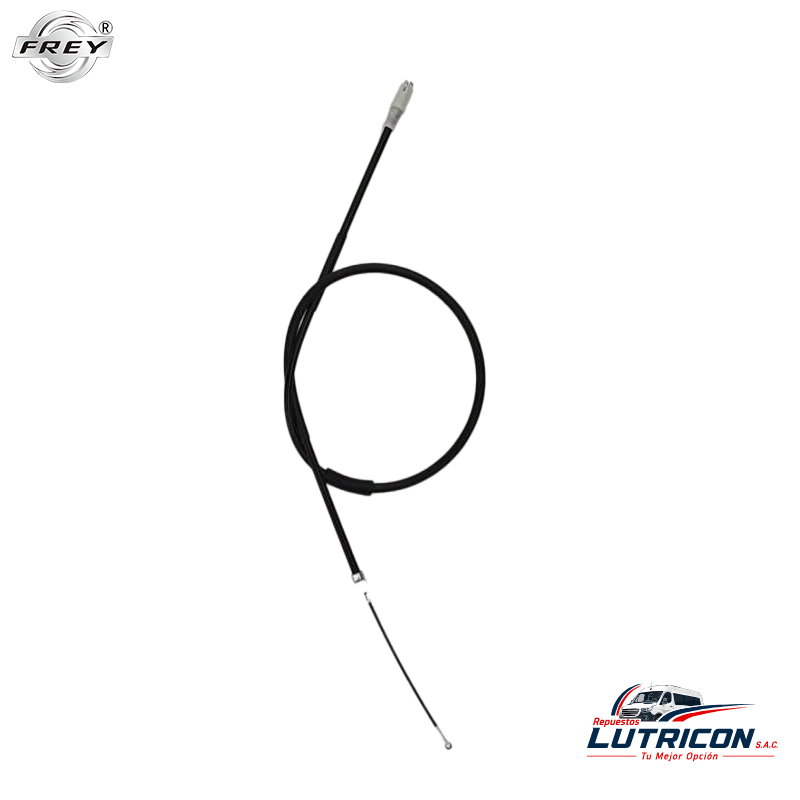 CABLE FRENO DE MANO POSTERIOR SPRINTER 315CDI 415CDI