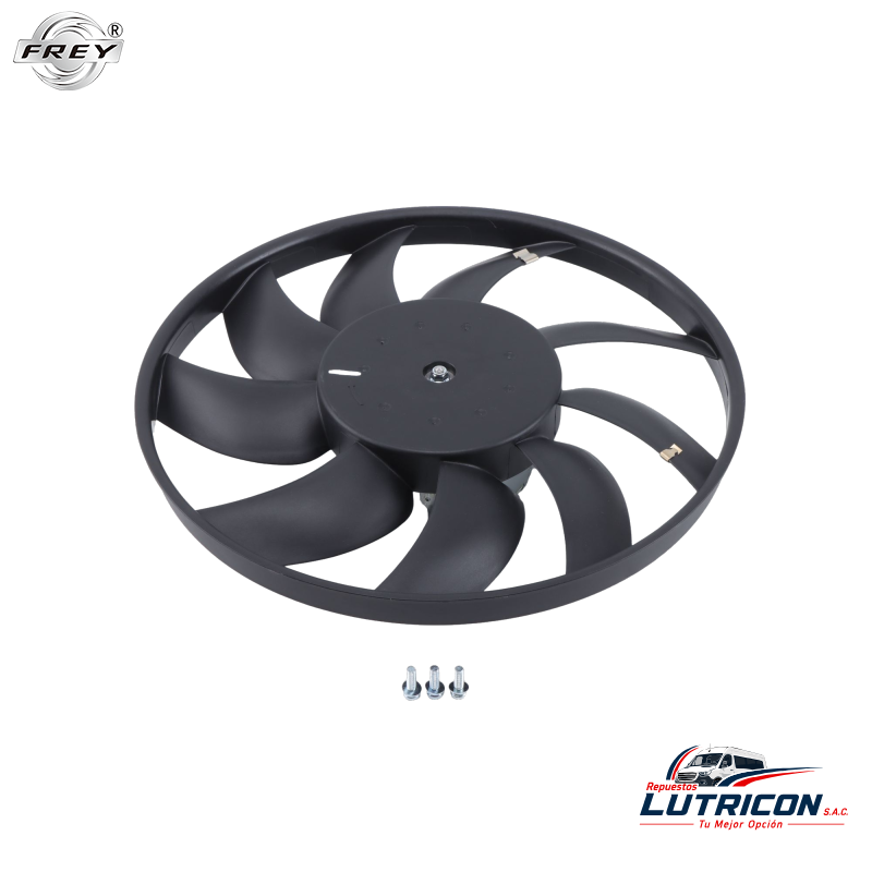 VENTILADOR AIRE ACONDICIONADO DERECHO SPRINTER 415CDI 515CDI