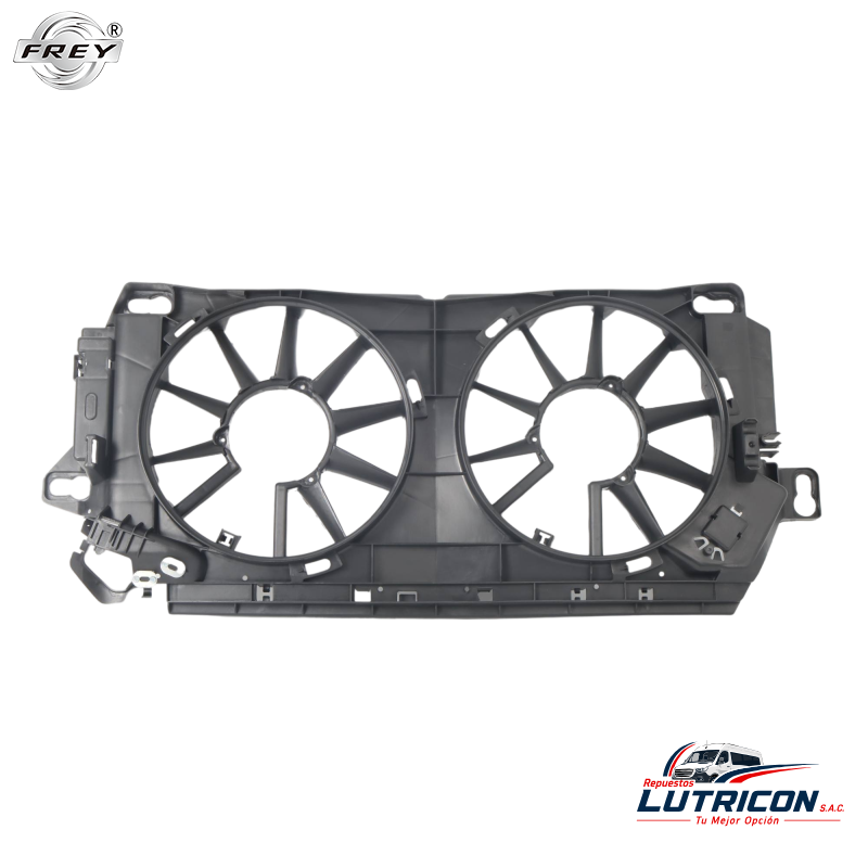 SOPORTE VENTILADOR DEL RADIADOR SPRINTER 315CDI 415CDI 515CDI