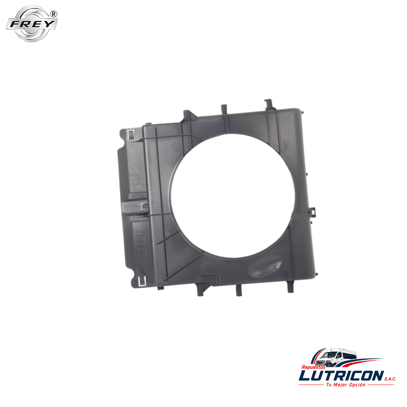 PROTECTOR DE VENTILADOR SPRINTER 415CDI 515CDI 516CDI