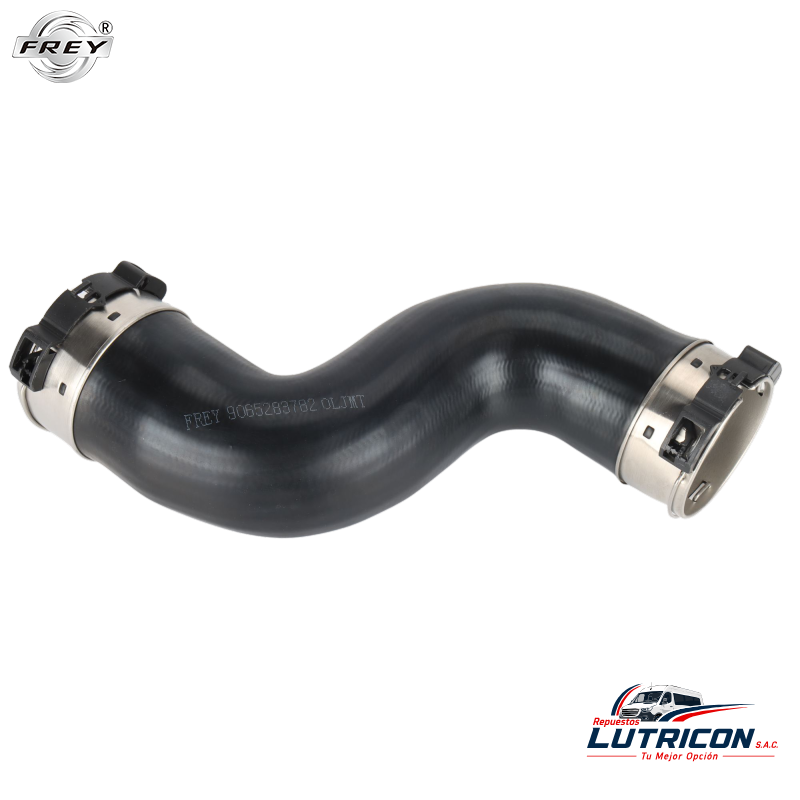 MANGUERA INTERCOOLER NEGRA SPRINTER 315CDI 415CDI 515CDI