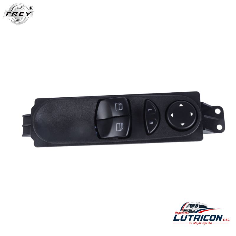 INTERRUPTOR DE PUERTA IZQUIERDO SPRINTER 515CDI