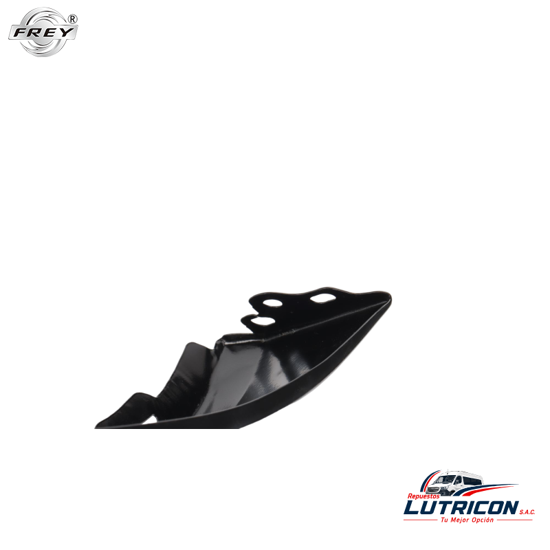 SOPORTE DE FARO DELANTERO IZQUIERDO SPRINTER 415CDI 515CDI