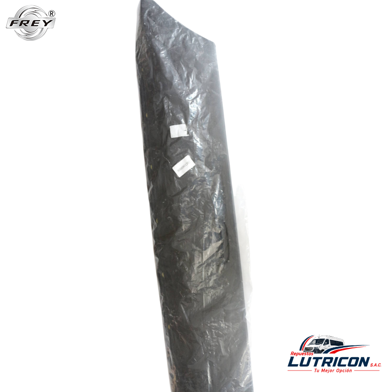 LISTON DE PROTECCION DELANTE DEL PASARUEDAS IZQUIERDO SPRINTER 415CDI 515CDI