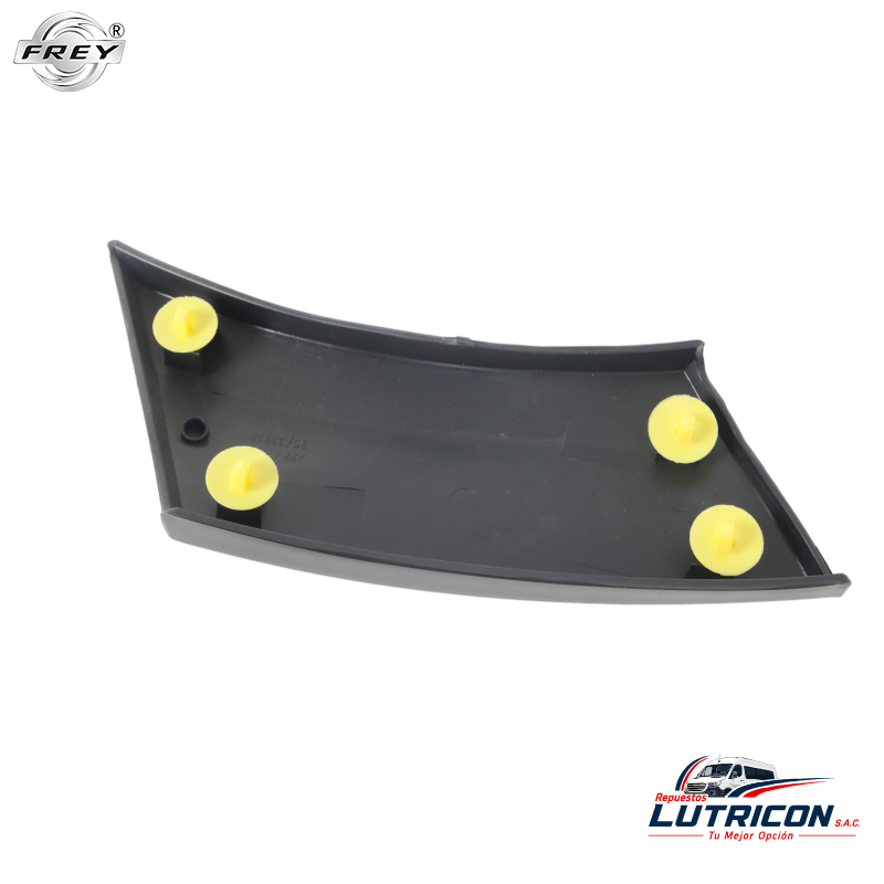 LISTON DE PROTECCION GUARDABARROS IZQUIERDO SPRINTER 415CDI 515CDI