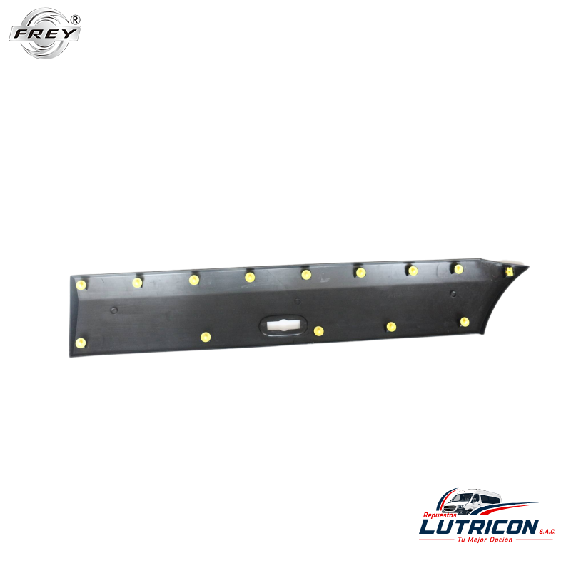 LISTON DE PROTECCION DELANTE DEL PASARUEDAS DERECHO SPRINTER 415CDI 515CDI