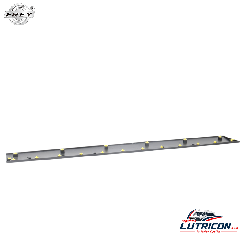 LISTON DE PROTECCION PUERTA CORREDIZA IZQUIERDO SPRINTER 415CDI 515CDI