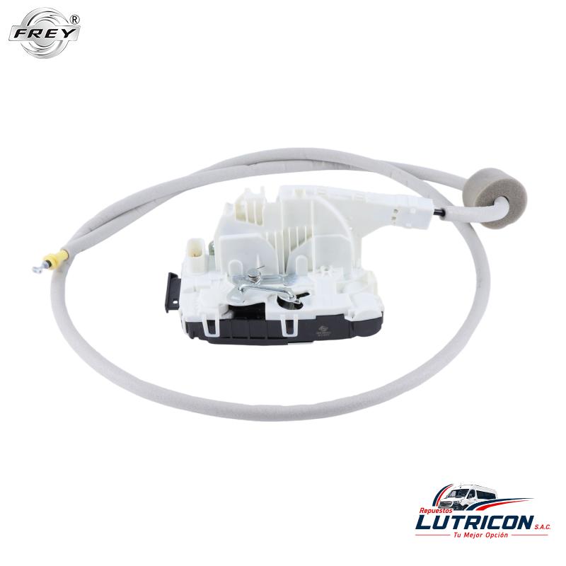 CHAPA DE PUERTA CORREDIZA CON CABLE SPRINTER 415CDI 515