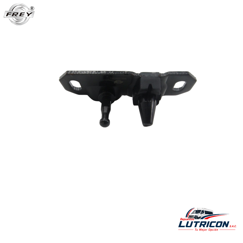 BLOQUE DESLIZAMIENTO PUERTA CORREDIZA SPRINTER 415CDI 515CDI