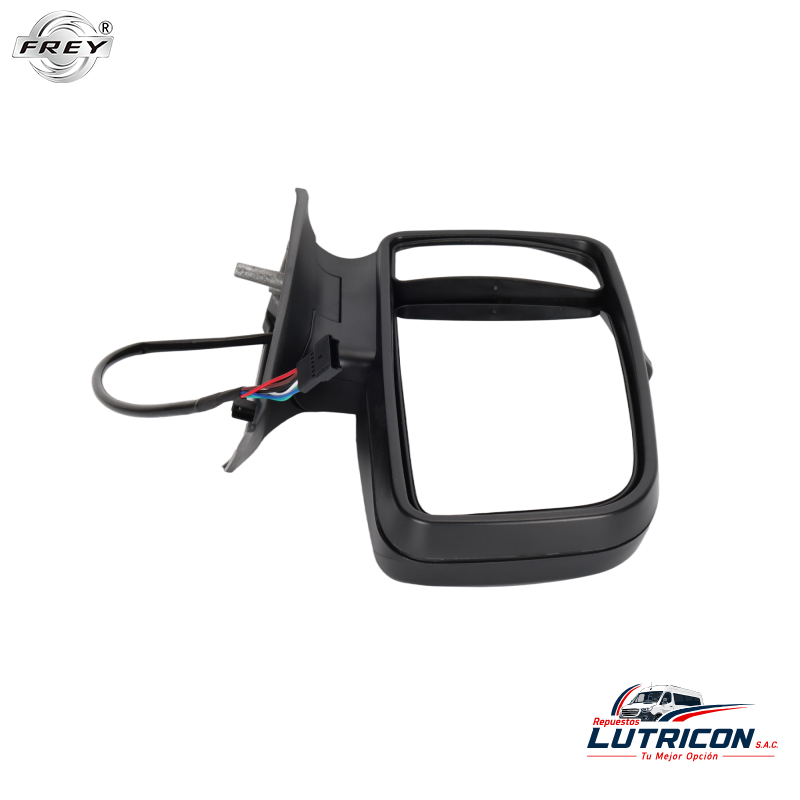 ESPEJO RETROVISOR ELECTRICO IZQUIERDO SPRINTER 315CDI 415CDI 515CDI