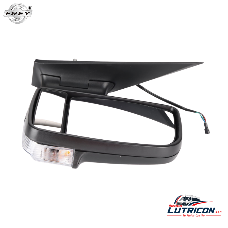 ESPEJO RETROVISOR ELECTRICO DERECHO SPRINTER 415CDI 515CDI