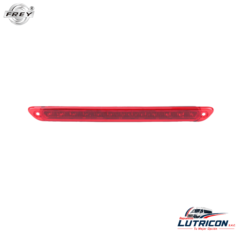 LUZ DE FRENO TECHO POSTERIOR SPRINTER 315CDI 415CI 515CDI