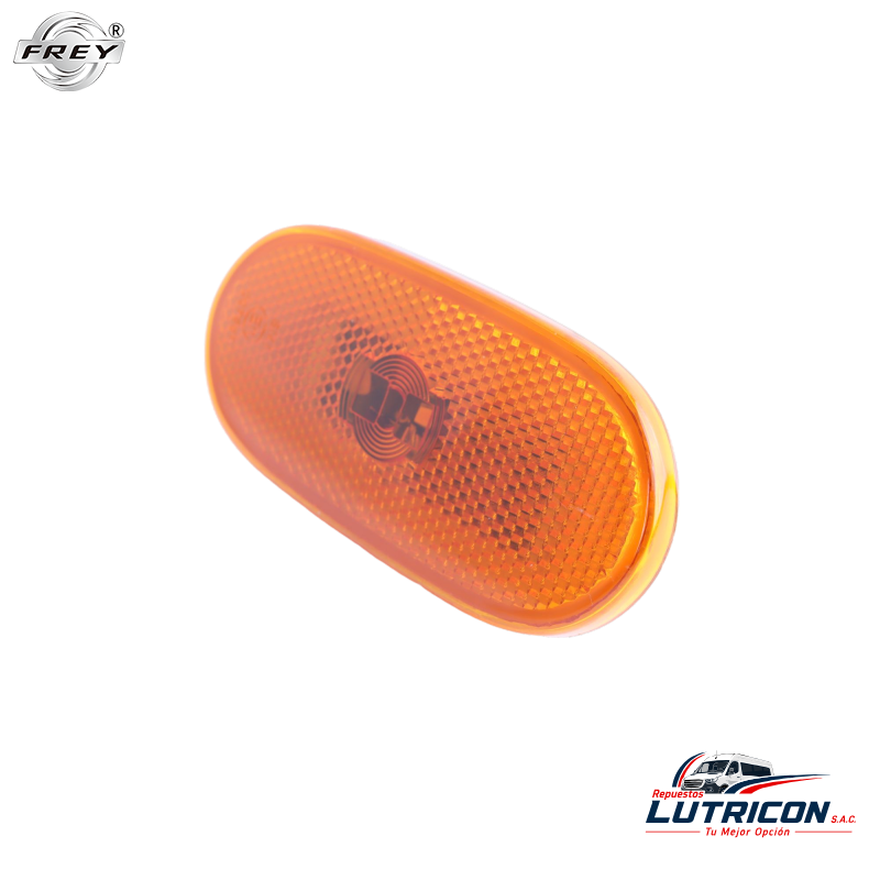 FARO LATERAL LED SPRINTER 416CDI 515CDI 516CDI