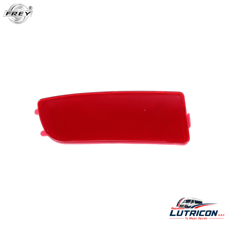 DEFLECTOR PARACHOQUE POSTERIOR IZQUIERDO SPRINTER 315CDI 415CDI 515CDI