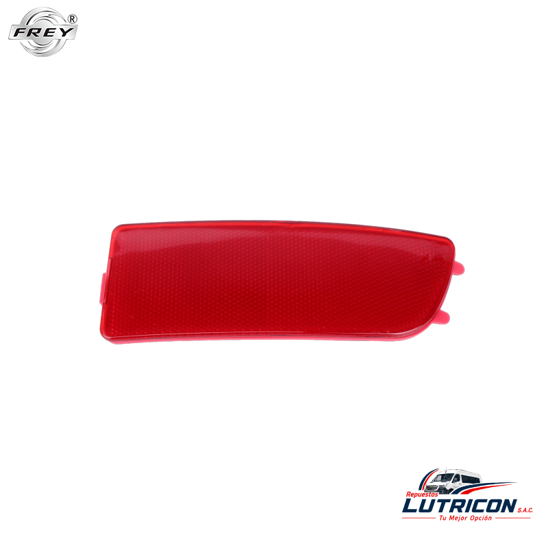 DEFLECTOR PARACHOQUE POSTERIOR DERECHO SPRINTER 315CDI 415CDI 515CDI