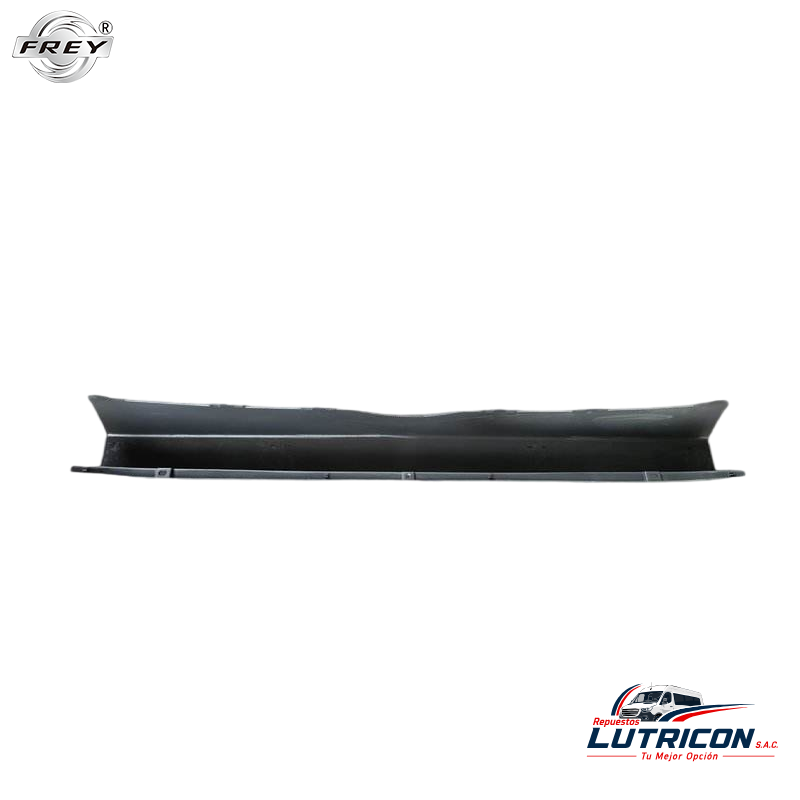 CUBIERTA DE PARACHOQUE POSTERIOR EXTERIOR SPRINTER 415CDI 515CDI