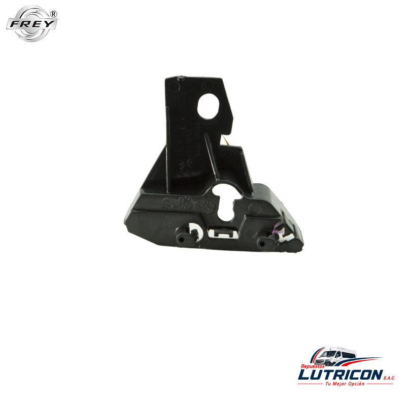 SOPORTE PARACHOQUE DELANTERO IZQUIERDO SPRINTER 415CDI 515CDI