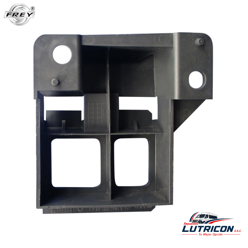 GUIA DE PARACHOQUE DELANTERO IZQUIERDO MOD SPRINTER 415CDI 515CDI
