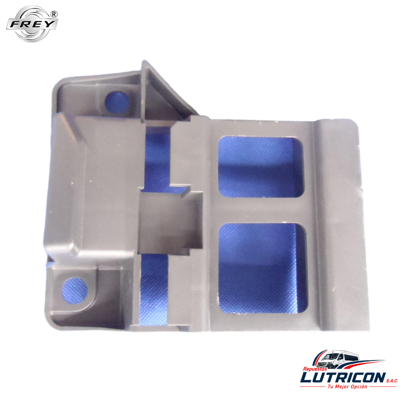 GUIA DE PARACHOQUE DELANTERO MOD DERECHO SPRINTER 415CDI 515CDI