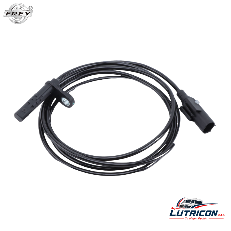 SENSOR DE ABS POSTERIOR IZQUIERDO SPRINTER 515CDI