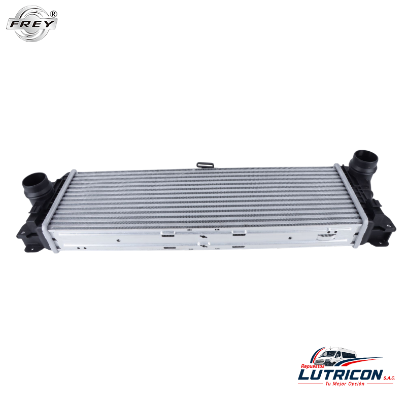 INTERCOOLER DE AIRE SPRINTER 416CDI 516CDI