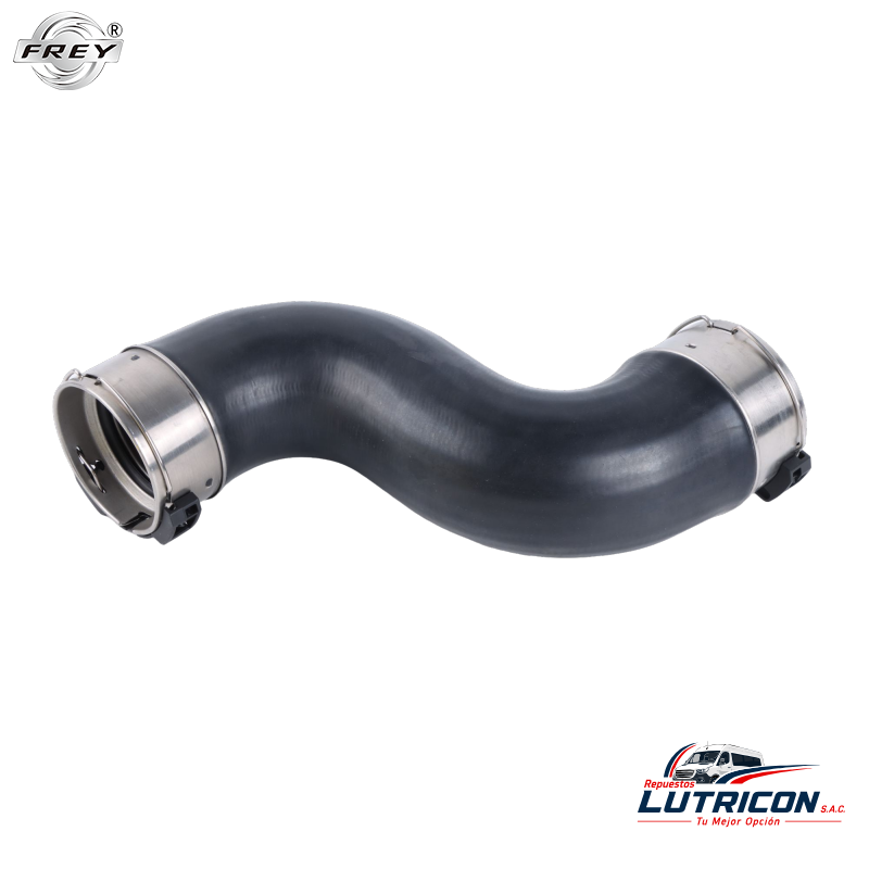 MANGUERA DE INTERCOOLER NEGRA SPRINTER 416CDI 516CDI