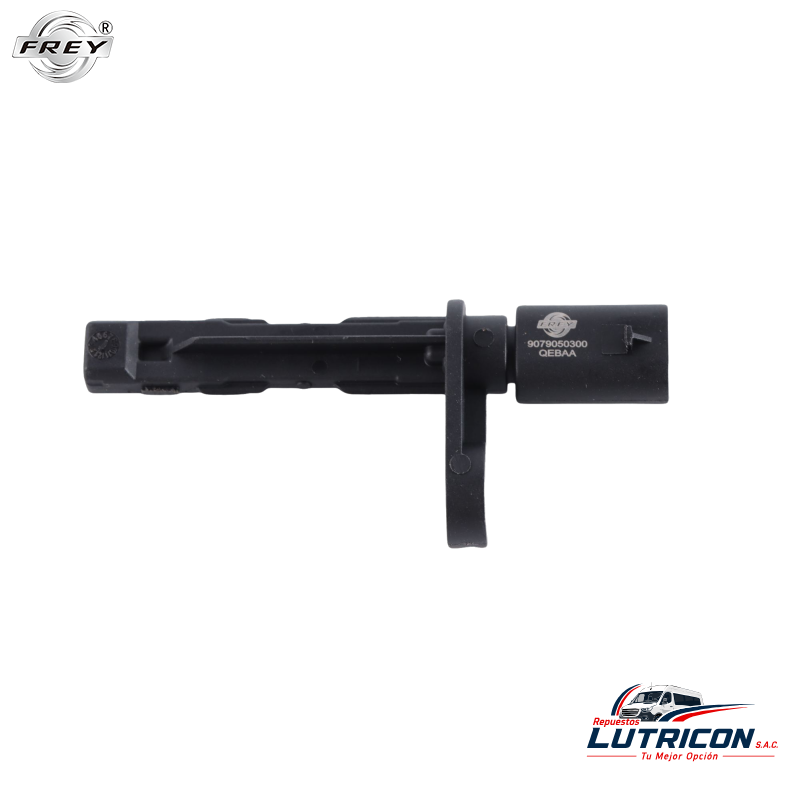 SENSOR DE ABS POSTERIOR SPRINTER 516CDI ORIGINAL