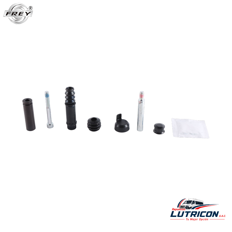 KIT GUIA DE CALIPER DELANTERO POSTERIOR SPRINTER 416CDI 516CDI